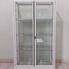 Lemari Aluminium